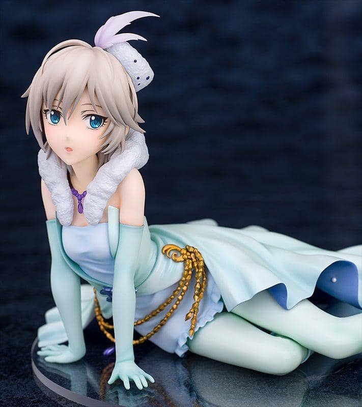 【新品】偶像大師 灰姑娘女孩 安娜斯塔西亞 LOVE LAIKA Ver.1/8比例 / FAT公司 預計入貨:2016年06月左右