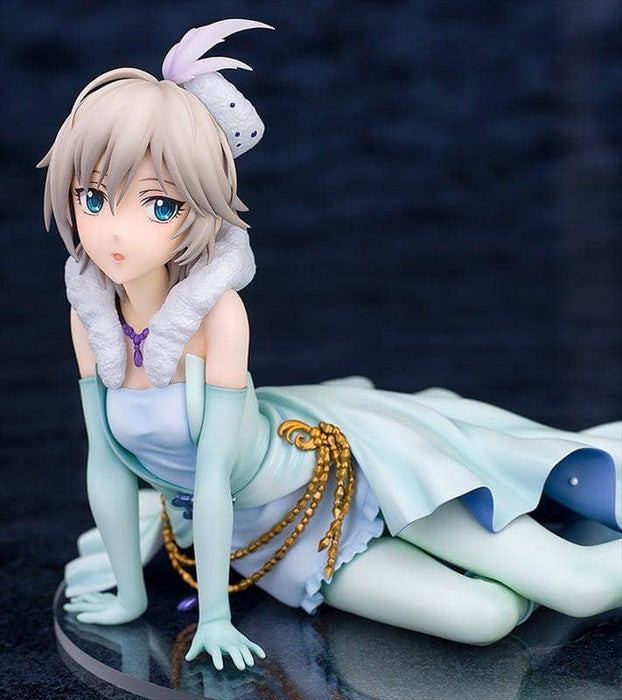 [New] THE IDOLM @ STER CINDERELLA GIRLS Anastasia LOVE LAIKA Ver. 1/8 Scale / Phat Company Scheduled to arrive: Around June 2016