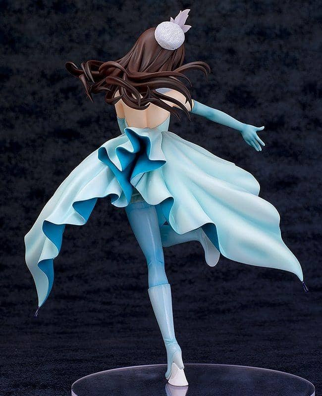 【新品】偶像大師 灰姑娘女孩 新田美波 LOVE LAIKA 版 1/8比例 / FAT公司 預計入貨：2016年08月左右