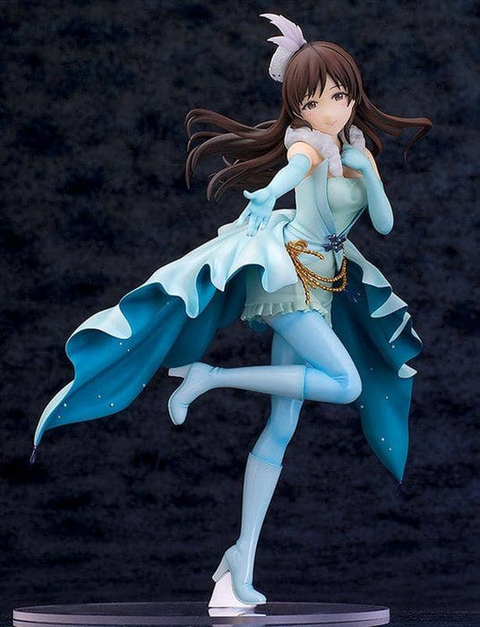 [New] THE IDOLM @ STER CINDERELLA GIRLS Minami Nitta LOVE LAIKA Ver. 1/8 Scale / Phat Company Scheduled to arrive: Around August 2016