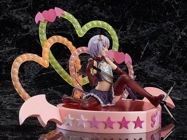 [New] THE IDOLM @ STER CINDERELLA GIRLS Sachiko Koshimizu Self-proclaimed cute Ver. On the stage version 1/8 scale (resale) / Phat Company Scheduled to arrive: Around January 2017