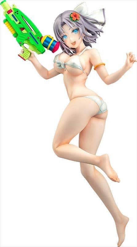【新品】閃乱カグラ PEACH BEACH SPLASH 雪泉 閃乱カグラPBS Ver. / ファット・カンパニー 發售日:2020年05月頃