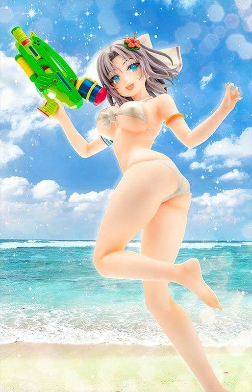 【新品】閃乱カグラ PEACH BEACH SPLASH 雪泉 閃乱カグラPBS Ver. / ファット・カンパニー 發售日:2020年05月頃