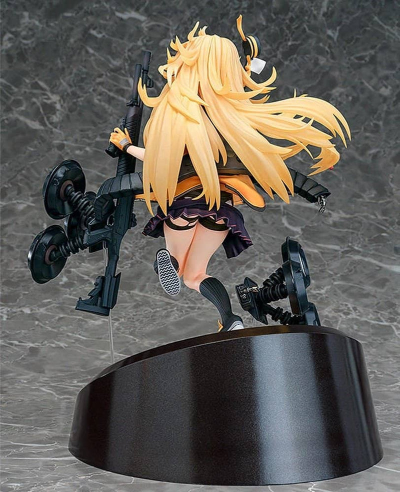 [New] 少女前線 S.A.T.8 重傷Ver. 1/7（購買特典附贈） / FAT COMPANY 發售日:2023年12月月前後