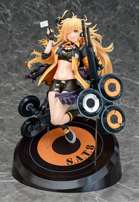 [New] Dolls Frontline S.A.T.8 Serious Injury Ver. 1/7 (with purchase privilege) / Phat Company Release Date: Around August 2022