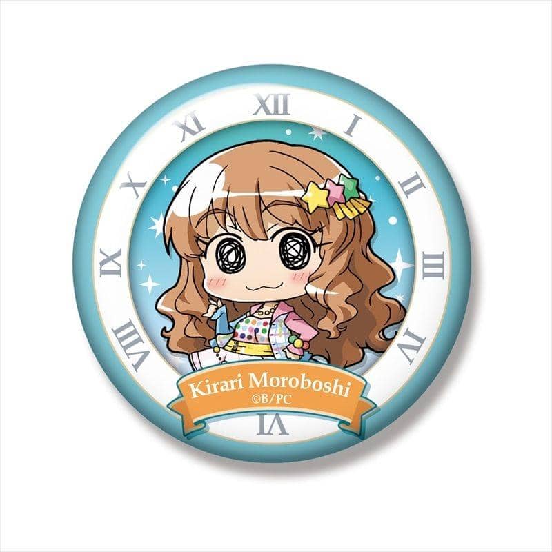 [新] Minicchu THE IDOLM@STER CINDERELLA GIRLS 钥匙扣 Kirari Moroboshi Cinderella Project ver. 发售日期: 2015-06-30
