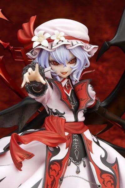 新品】東方Project レミリア・スカーレット 紅魔城伝説版(再版
