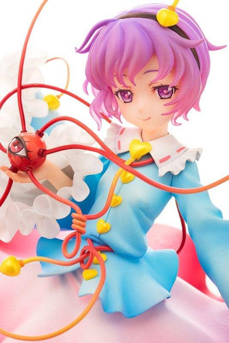 [New] Touhou Project “A girl who is afraid of grudges” Satori Komeichi / Q's Q Release date: May 2019