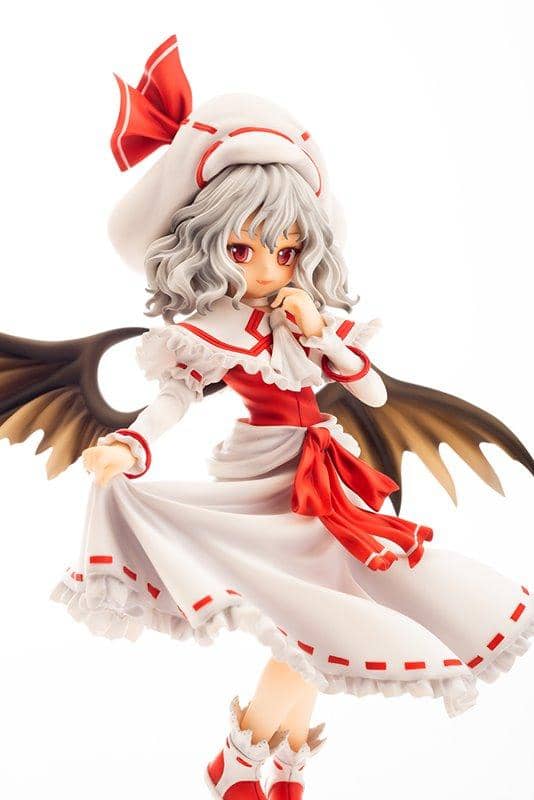 [新]东方Project蕾米莉亚·斯卡雷特东方Korindo版/Q's Q发售日期：2019年10月左右