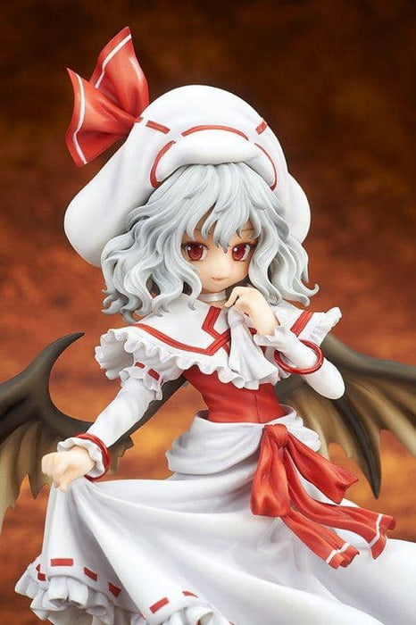 [New] Touhou Project Remilia Scarlet Touhou Kasudo Version / Q's Q Release Date: Around October 2019