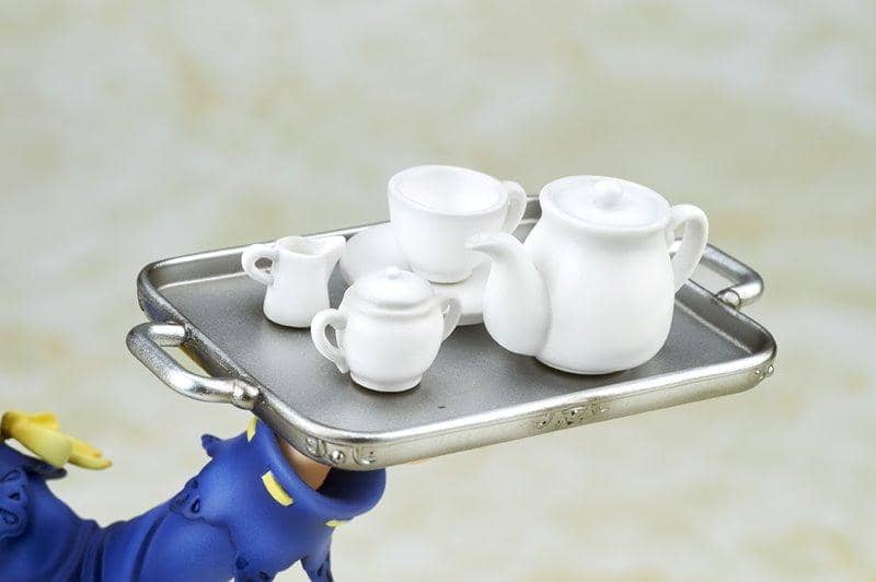 [New] Touhou Project: Jurokuya Sakuya Touhou Korundo Version / Kuse Q 發售日期：2019 年 12 月左右。