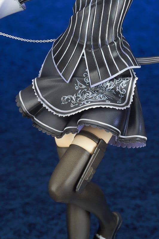 [新]东方Project 十六夜咲也红城传奇版/Q's Q 发售日：2020 年 9 月左右