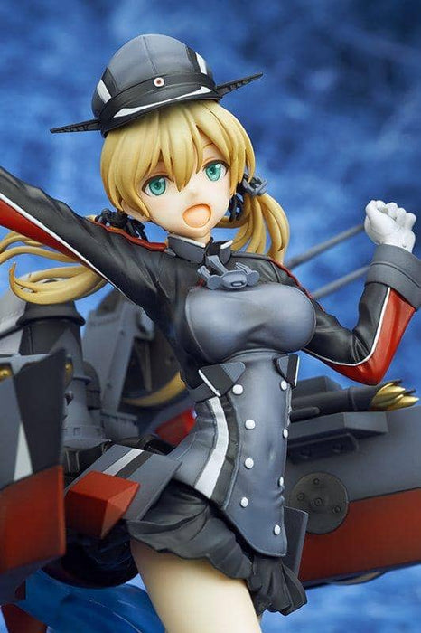 [New] Kantai Collection -KanColle- Prinz Eugen / Q's Q Release Date: Around August 2021