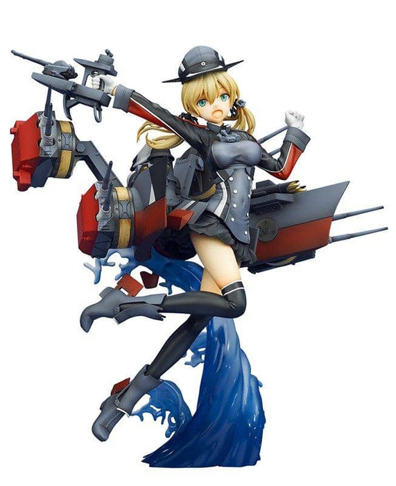 [New] Kantai Collection -KanColle- Prinz Eugen / Q's Q Release Date: Around August 2021