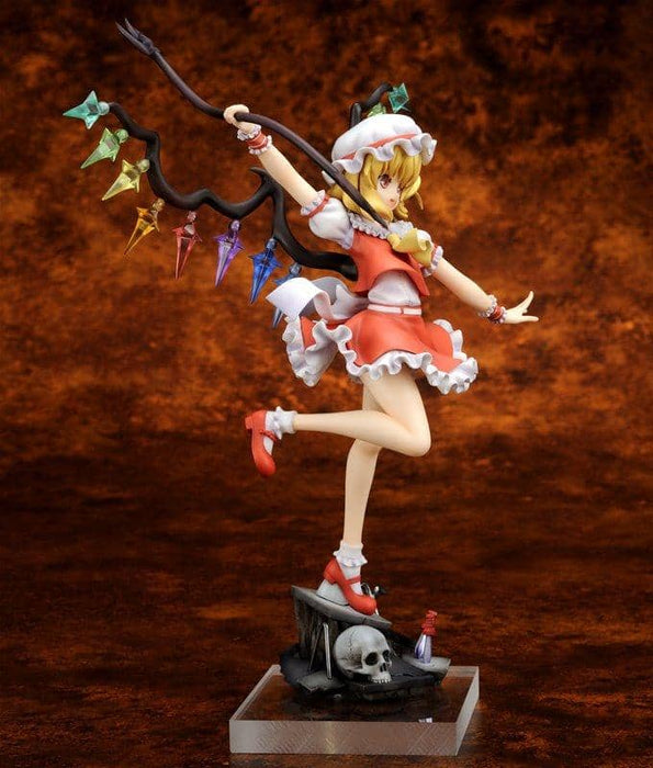 [New] Touhou Project “Devil's Sister” Flandre Scarlet / Q's Q Release Date: Around August 2021