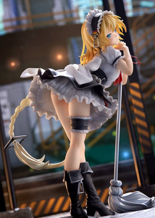 [New] Dolls Frontline Gr G36 (with purchase benefits) / Q's Q Release Date: Around January 2023