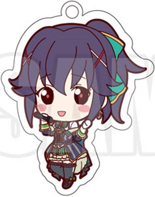 [New Product] Milky Holmes Acrylic Keychain Hercule Barton / Bushiroad Music Release Date: 2015-04-28