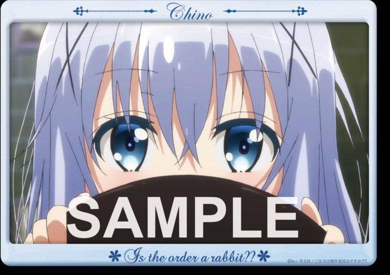 【New Product】Is the Order a Rabbit?? Mouse Pad 1 / Zext Works Expected Arrival: Around December 2015