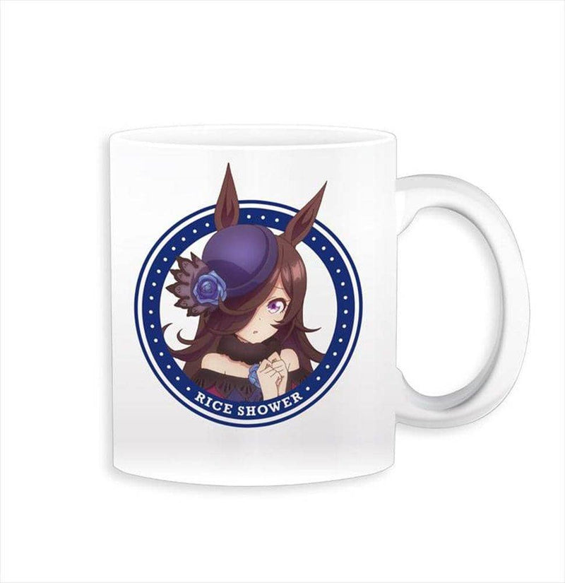 [New Product] Uma Musume Mug Rice Shower / Zext Works Release Date: Around November 2021
