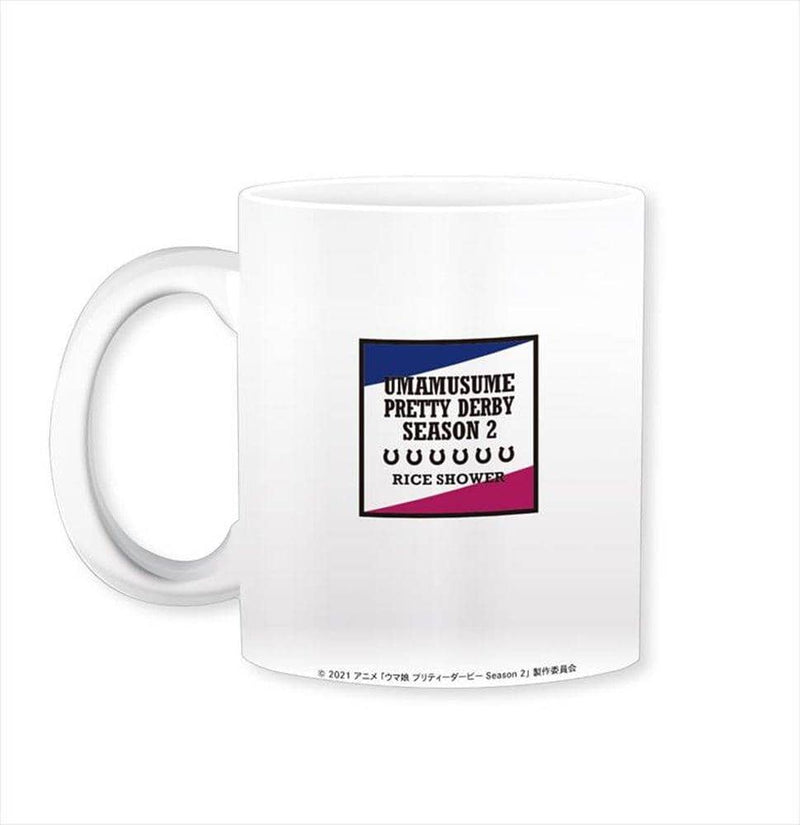 [New Product] Uma Musume Mug Rice Shower / Zext Works Release Date: Around November 2021