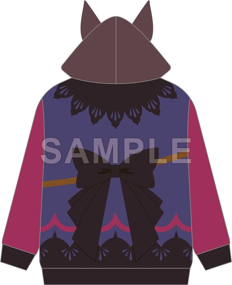 [New] TV Anime "Uma Musume Pretty Derby Season 2" Full Color Parker Rice Shower / Zext Works Release Date: Around December 2021