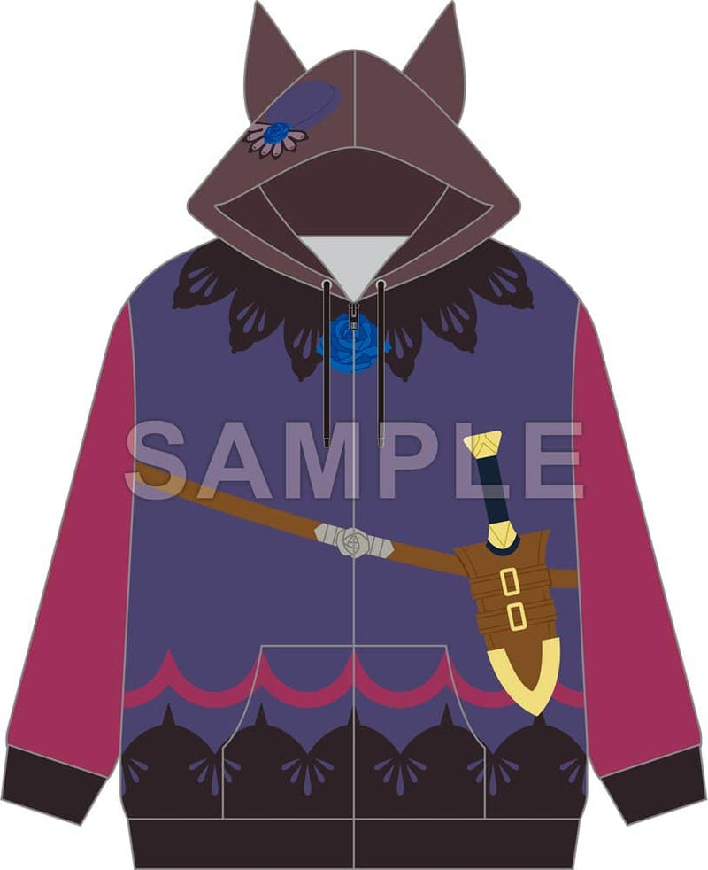 [New] TV Anime "Uma Musume Pretty Derby Season 2" Full Color Parker Rice Shower / Zext Works Release Date: Around December 2021