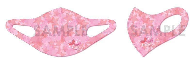 【新品】アイカツ！シリーズ マスク 1.アイカツ！ / ソル・インターナショナル 発売日:2021年06月頃