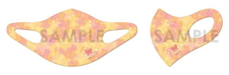 [New] Aikatsu! Series Mask 2. Aikatsu Stars! / Sol International Release Date: Around June 2021