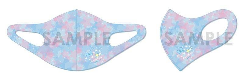 【新品】アイカツ！シリーズ マスク 3.アイカツフレンズ！ / ソル・インターナショナル 発売日:2021年06月頃