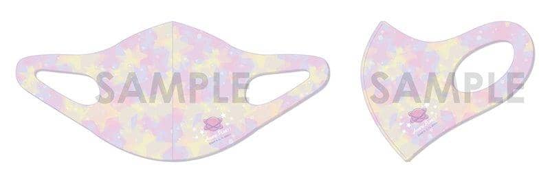 [New] Aikatsu! Series Mask 5. Aikatsu Planet! / Sol International Release Date: Around June 2021