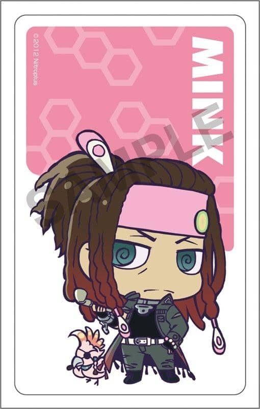 【新款】戏剧性谋杀装饰夹克貂皮（转售）/礼品发布日期：2014-08-31