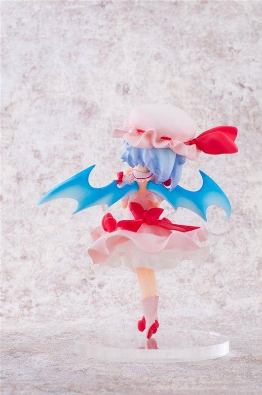 新品】東方Project レミリア・スカーレット / アクアマリン 発売日