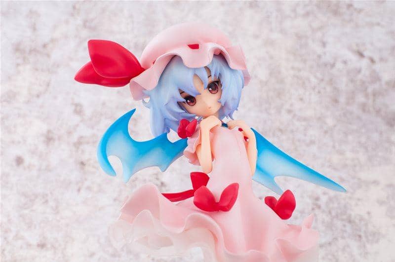 新品】東方Project レミリア・スカーレット / アクアマリン 発売日
