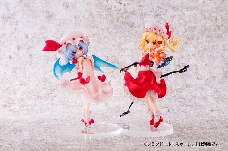 東方Project レミリア・スカーレット フィギュア　アクアマリン 新品】東方Project レミリア・スカーレット / アクアマリン 発売日