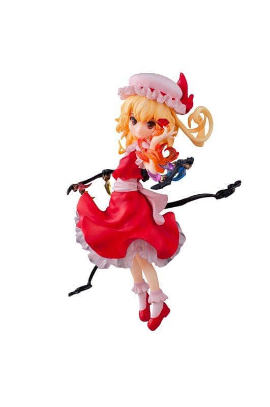 【新品】東方Project　芙蘭朵露・斯卡蕾特 / 藍寶石 發售日：2015-10-10