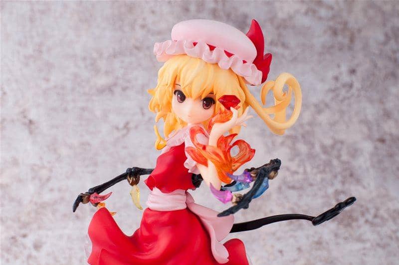 新品】東方Project フランドール・スカーレット / アクアマリン 発売日