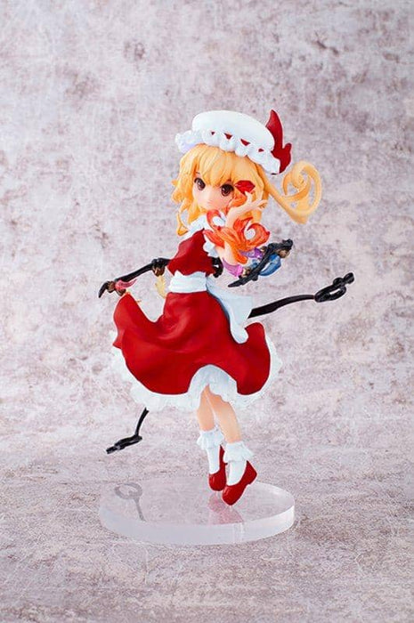 [New] Touhou Project Flandre Scarlet Limited Edition / Aquamarine Release Date: October 31, 2015