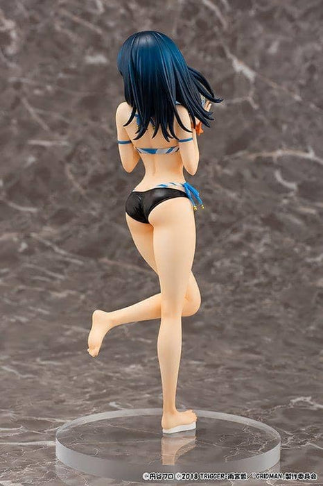 [New] SSSS.GRIDMAN Takara Rokka Swimsuit style 1/7 scale Painted finished product / Aquamarine Release date: Around December 2021