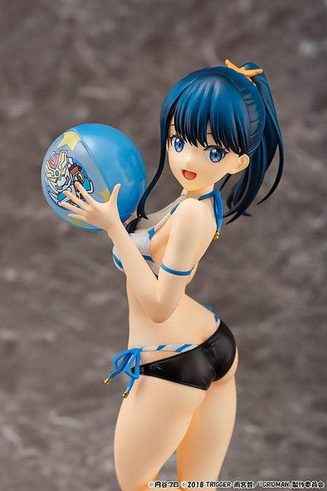 [New] SSSS.GRIDMAN Takara Rokka Swimsuit style 1/7 scale Painted finished product / Aquamarine Release date: Around December 2021