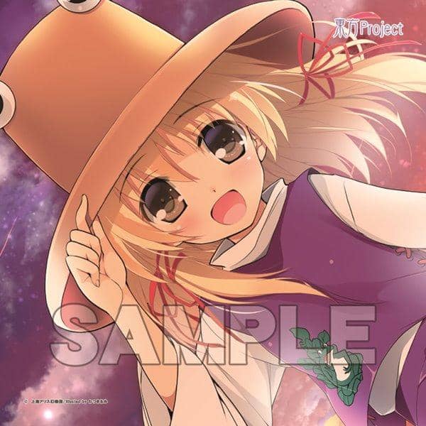 [New Product] Touhou Project Cushion Cover Suwako Moriya / Animac Expected Arrival: Around October 2016