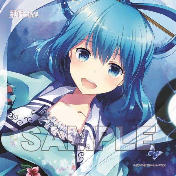 [New Product] Touhou Project Cushion Cover Huo Qing'e / Animac Expected Arrival: Around October 2016