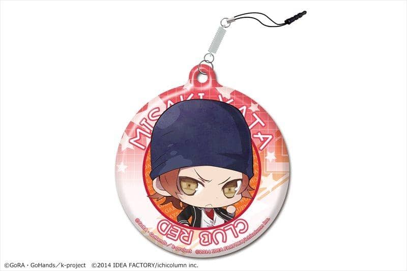 【New Product】Gakuen K -Wonderful School Days- Smartphone Cleaner 06 (Yata Misaki) / Canaria Release Date: 2015-01-31