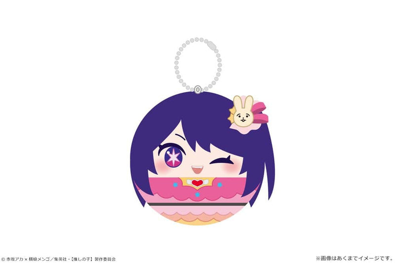 [新商品]电视动画[忍之子]Koromania 01 Ai / Canary 发售日期：2023年7月左右