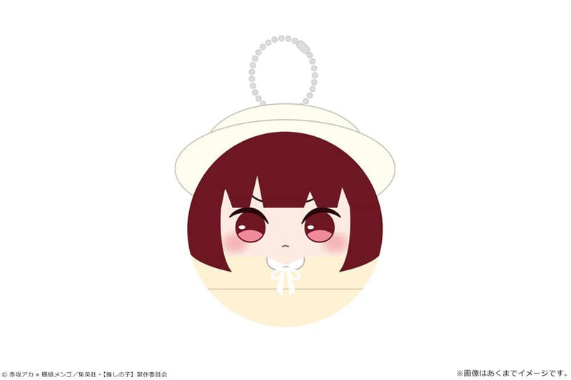 [新]电视动画[Oshinoko] Koromania 04 Kana Arima（Childhood）/ Canary 发行日期：2023 年 7 月左右