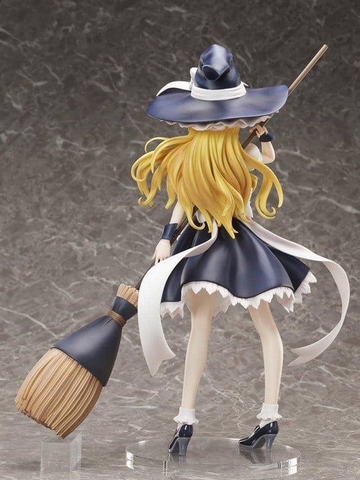 [New] Touhou Project Big Scale Marisa Kirisame 1/4 (with purchase benefits) / FREEing Release Date: Around August 2022