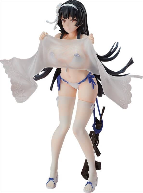 【新品】ドールズフロントライン 95式 水着Ver. 夏の蝉の声 フィギュア / FREEing 発売日:2019年09月頃