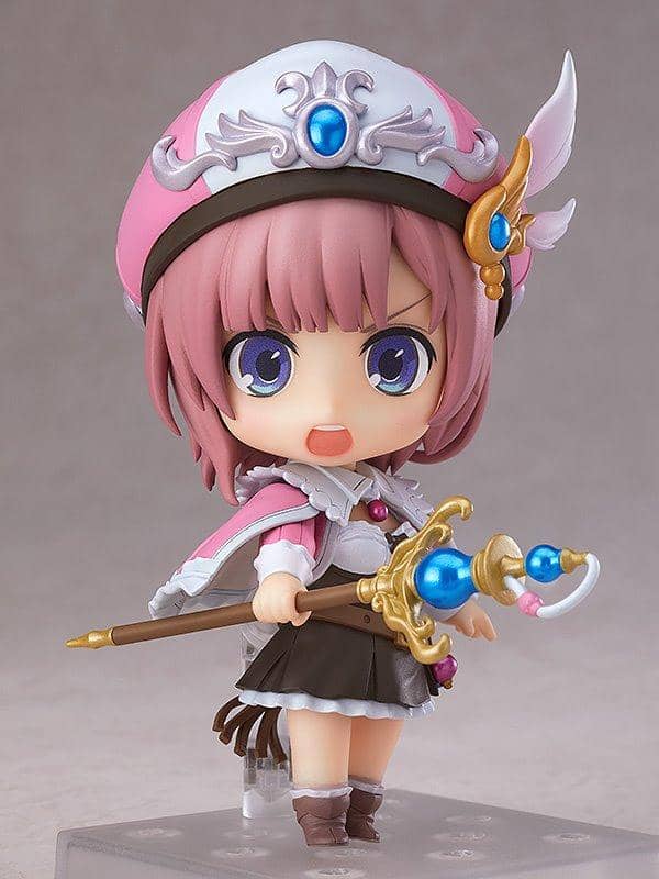 【新品】ロロナのアトリエ ～アーランドの錬金術士～ ねんどろいど ロロナ / トイテック 発売日:2019年10月頃