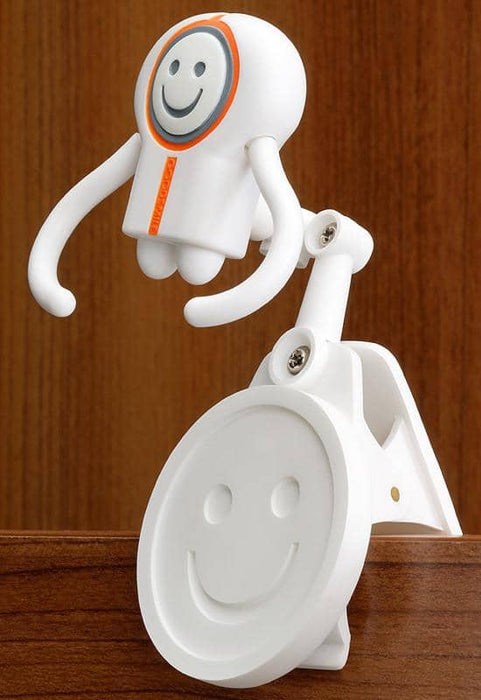 [New] Nendoroid More Clip Mint / Good Smile Company [Release Date: 2012-10-30]