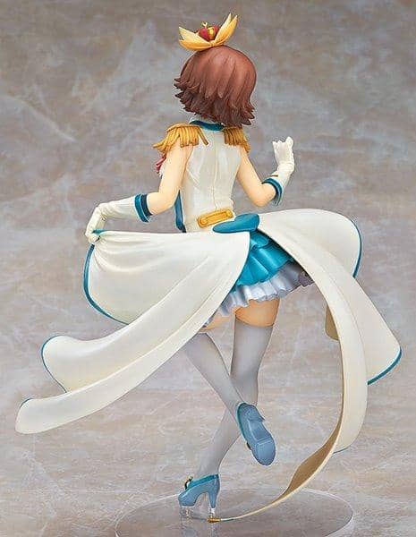 【新品】アイドルマスター シンデレラガールズ 本田未央 クリスタルナイトパーティVer.  1/8スケール / グッドスマイルカンパニー 入荷予定:2016年12月頃