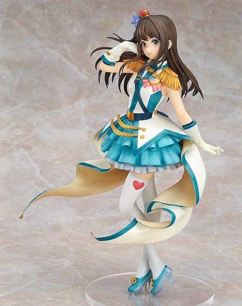 [New] THE IDOLM @ STER CINDERELLA GIRLS Rin Shibuya Crystal Night Party Ver. / Good Smile Company Scheduled to arrive: Around January 2017